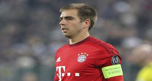 فيليب لام: طرد مارتينيز قضى علينا